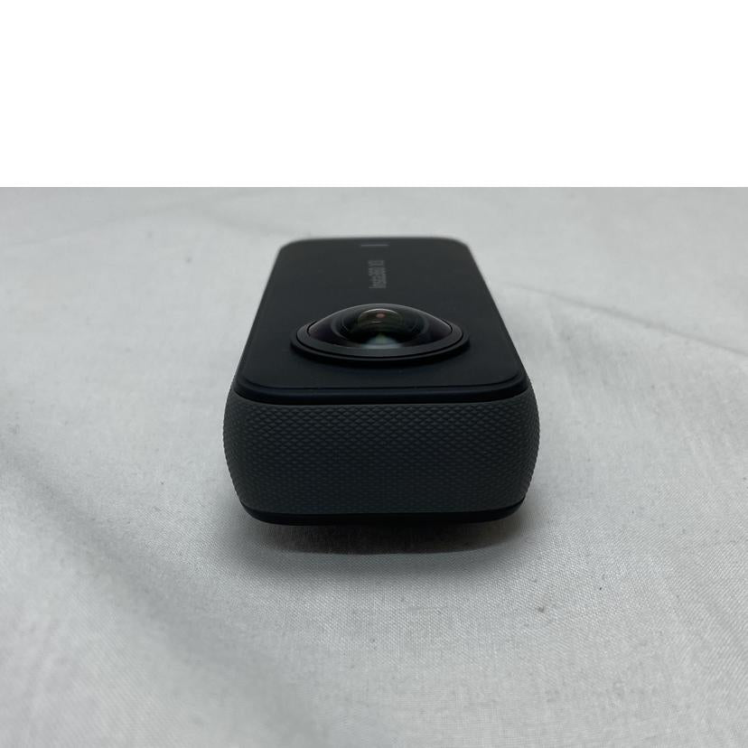 Insta　360 インスタ サンロクマル/Pocket　360　Action　Cam/Insta 360 X3//ABランク/52