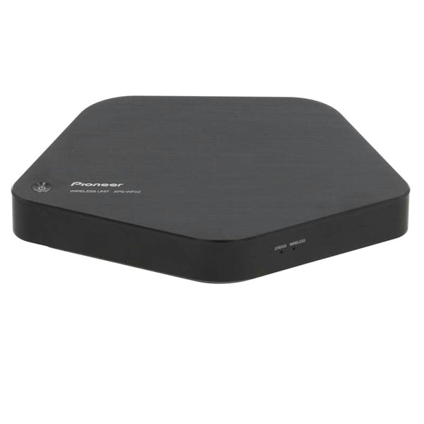 Pioneer パイオニア/ワイヤレスユニット/Stellanova/APS-WF02JBK/NLDL000136JP/パソコンパーツ/Bランク/69【中古】 Pioneer パイオニア/家電・カメラ・AV機器｜WonderREX