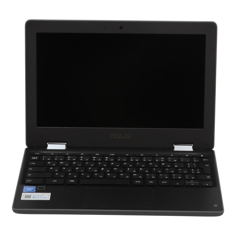 ASUS エイスース /Chromebook Flip C214MA /C214MA-GA0029//LANXCV1B467448/Bランク/22