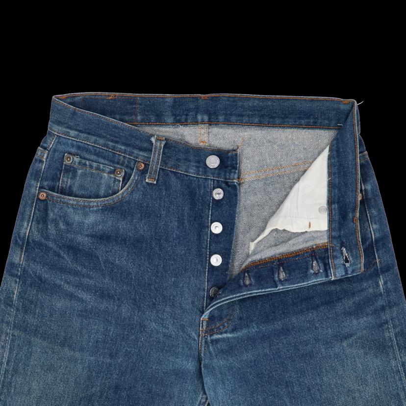 LEVI＇S リーバイス/USA製501／赤文字／90＇s／W31/501//ABランク/82