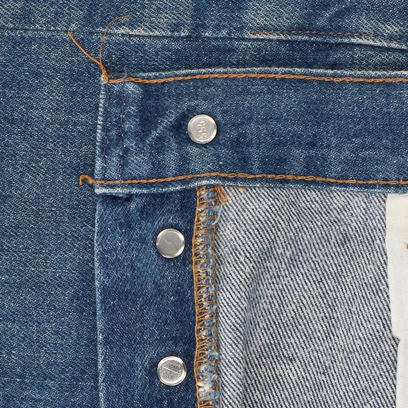 LEVI＇S リーバイス/USA製501／赤文字／90＇s／W31/501//ABランク/82