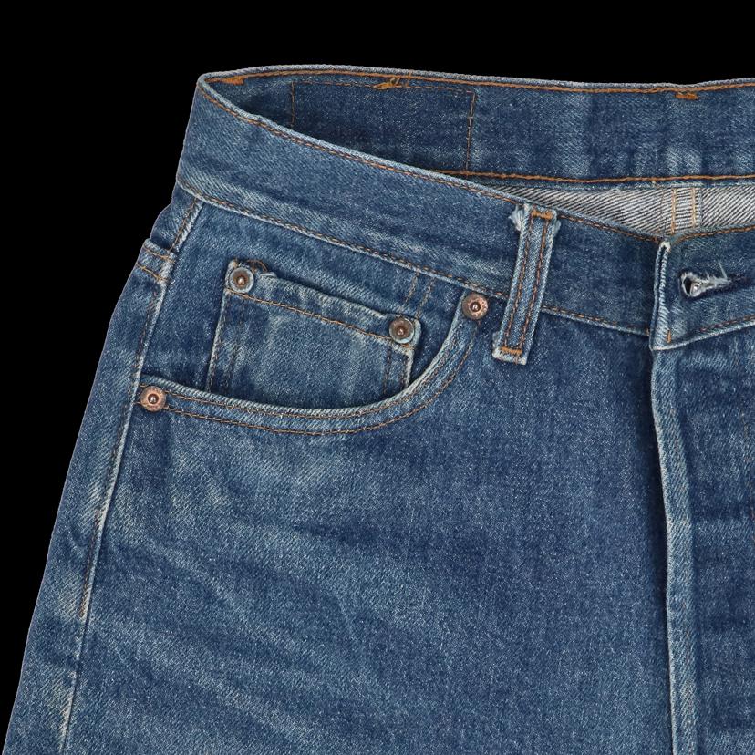 LEVI＇S リーバイス/USA製501／赤文字／90＇s／W31/501//ABランク/82