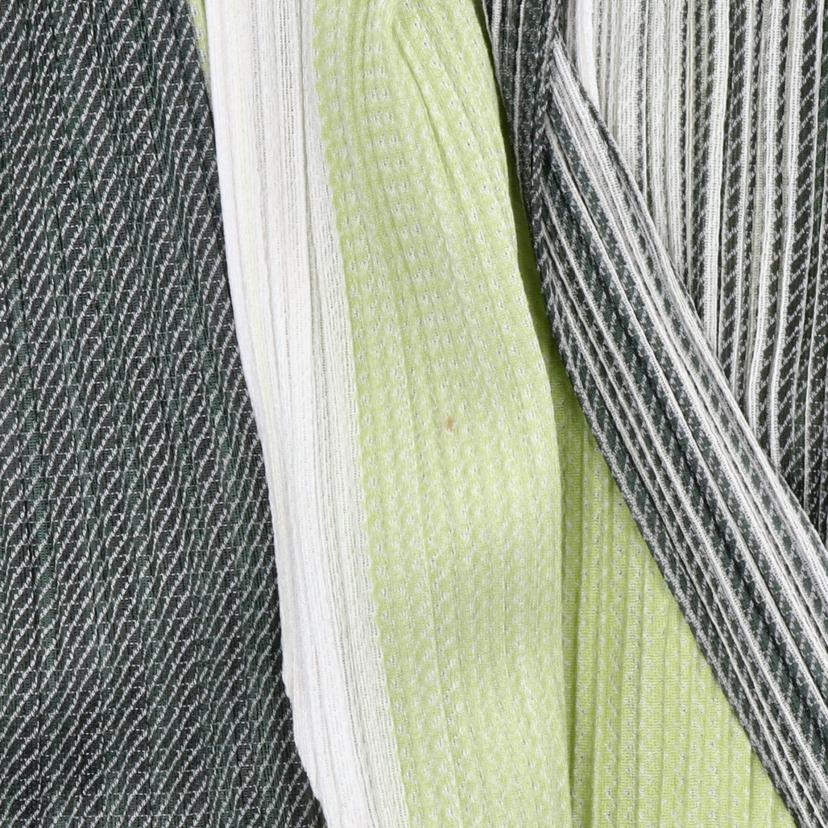 PLEATS　PLEASE プリーツプリーズ/ストライプロングカーディガン/PP91-JA742//ABランク/09