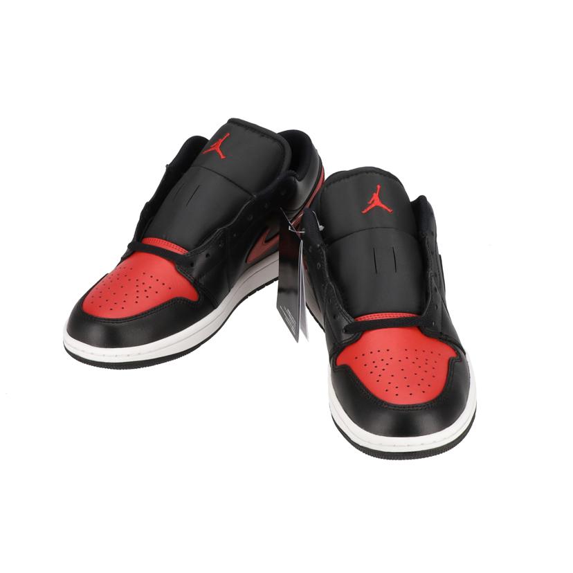 NIKE ナイキ/AIR　JORDAN1　LOW/553558-067//Sランク/93