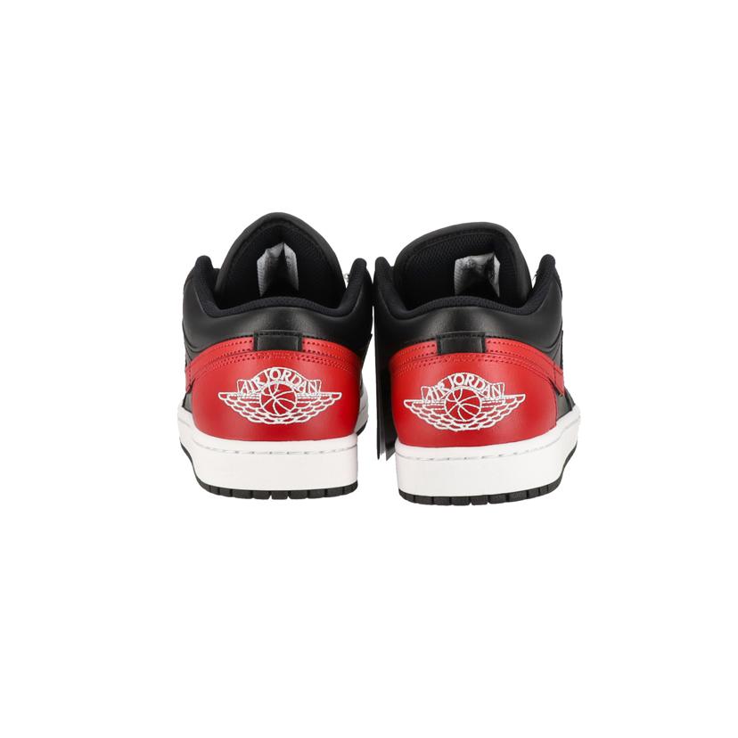 NIKE ナイキ/AIR　JORDAN1　LOW/553558-067//Sランク/93