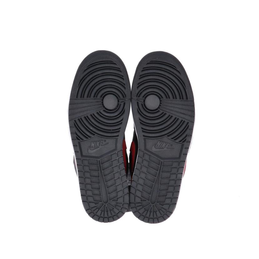 NIKE ナイキ/AIR　JORDAN1　LOW/553558-067//Sランク/93