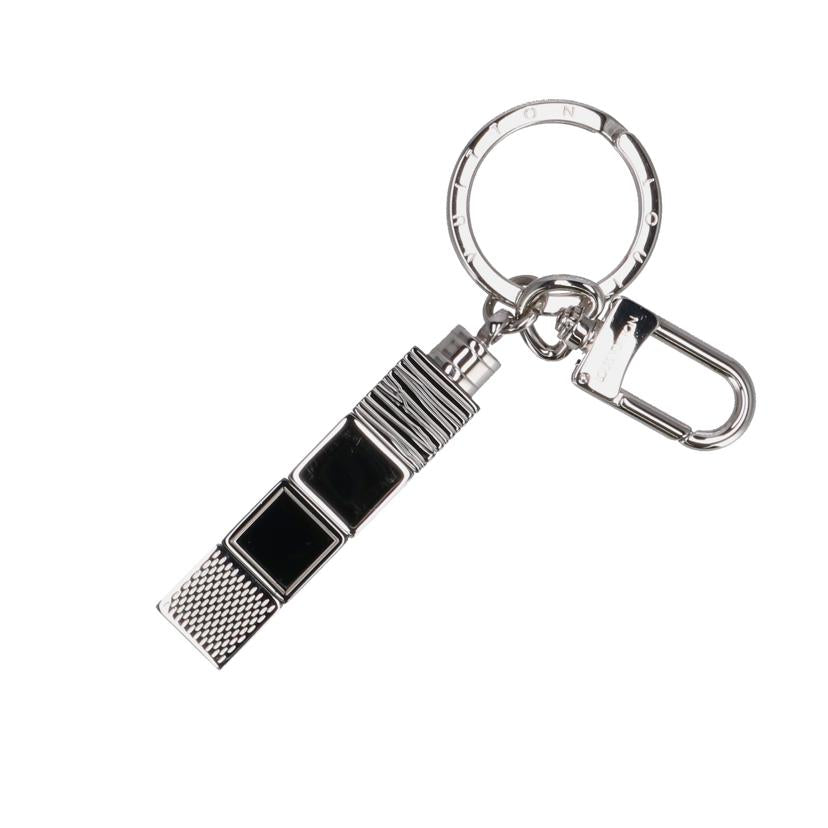 LOUIS VUITTON ルイヴィトン/ポルトクレ・キューブ/M67142//RM0***/ABランク/75