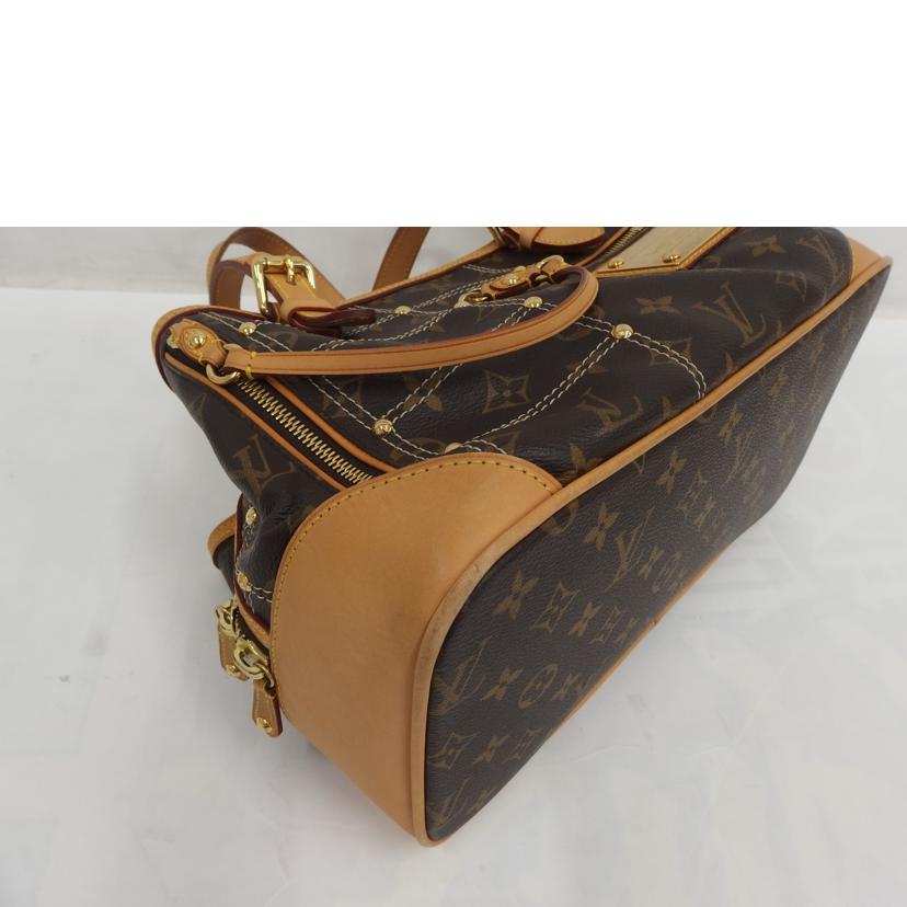 LOUIS VUITTON ルイヴィトン/リヴェット／モノグラム/M40140//AR0***/ABランク/82