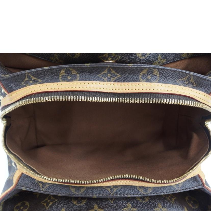 LOUIS VUITTON ルイヴィトン/リヴェット／モノグラム/M40140//AR0***/ABランク/82