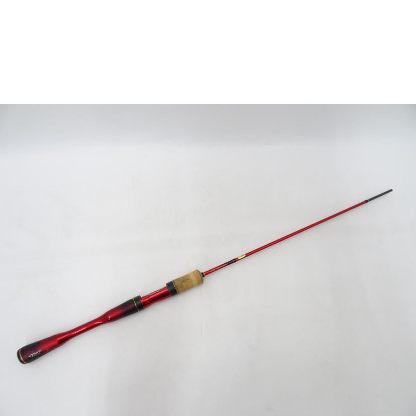 SHIMANO シマノ/19ワールドシャウラ S66UL-2/F/39461//Aランク/69