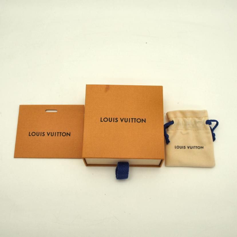 LOUIS　VUITTON ルイヴィトン/ネックレス・ブルーミング/M90736//TE4214/Aランク/91