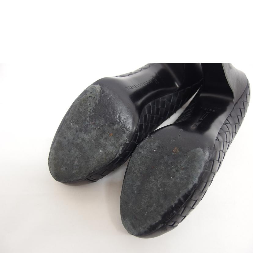 BOTTEGA　VENETA ボッテガヴェネタ/イントレチャート／パンプス／ハイヒール//Bランク/04