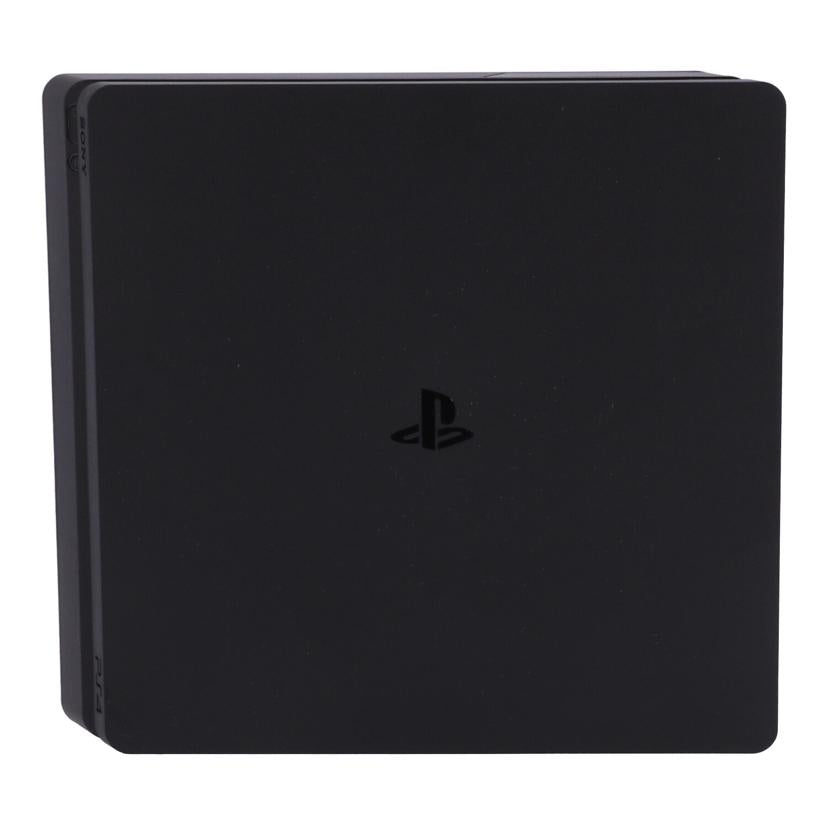 SONY ソニー/PlayStation　4　本体　1TB/CUH-2100BB01//S015688809U/Bランク/75