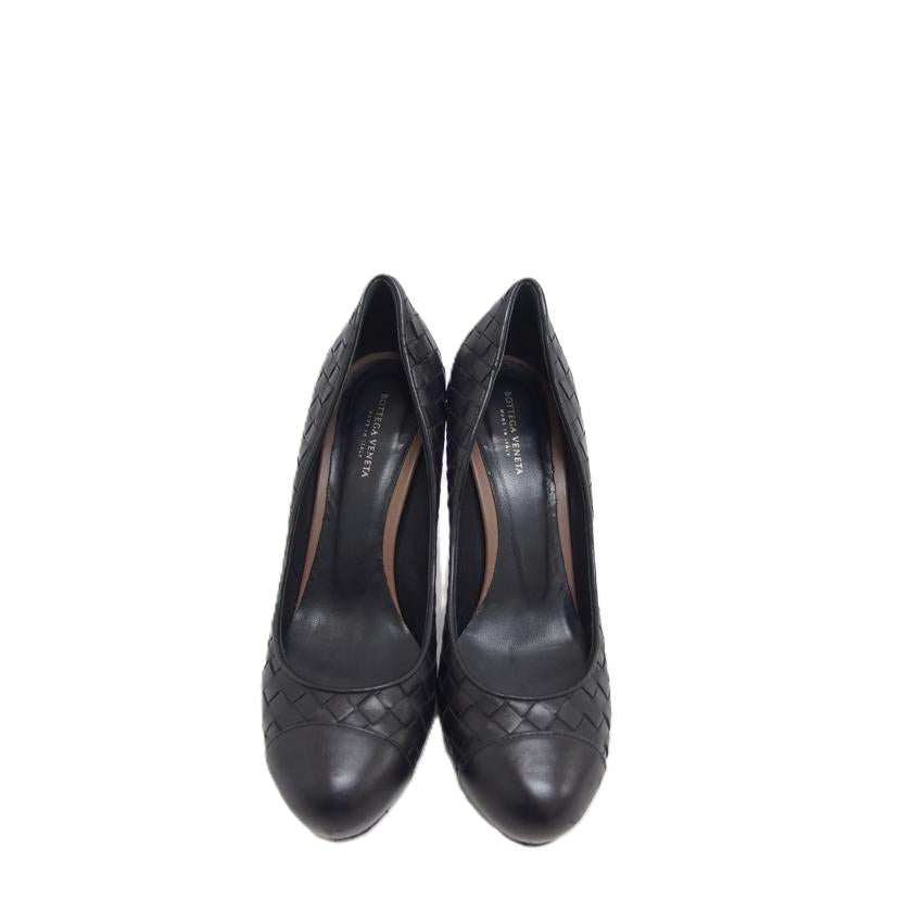 BOTTEGA　VENETA ボッテガヴェネタ/イントレチャート／パンプス／ハイヒール//Bランク/04