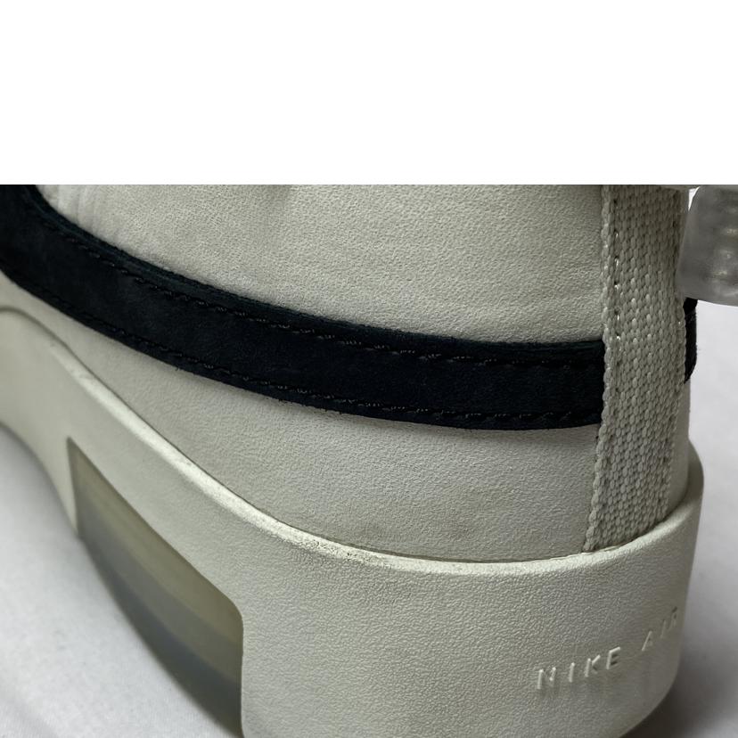 NIKE/Air　FEAR　OF　GOD　1　RAID　LIGHT　BONE/AT8087-001//Bランク/52