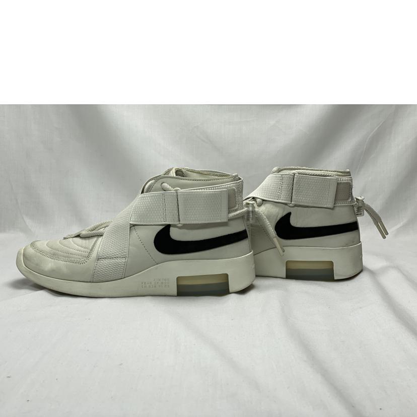 NIKE/Air　FEAR　OF　GOD　1　RAID　LIGHT　BONE/AT8087-001//Bランク/52
