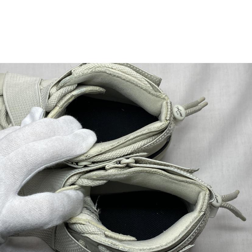 NIKE/Air　FEAR　OF　GOD　1　RAID　LIGHT　BONE/AT8087-001//Bランク/52