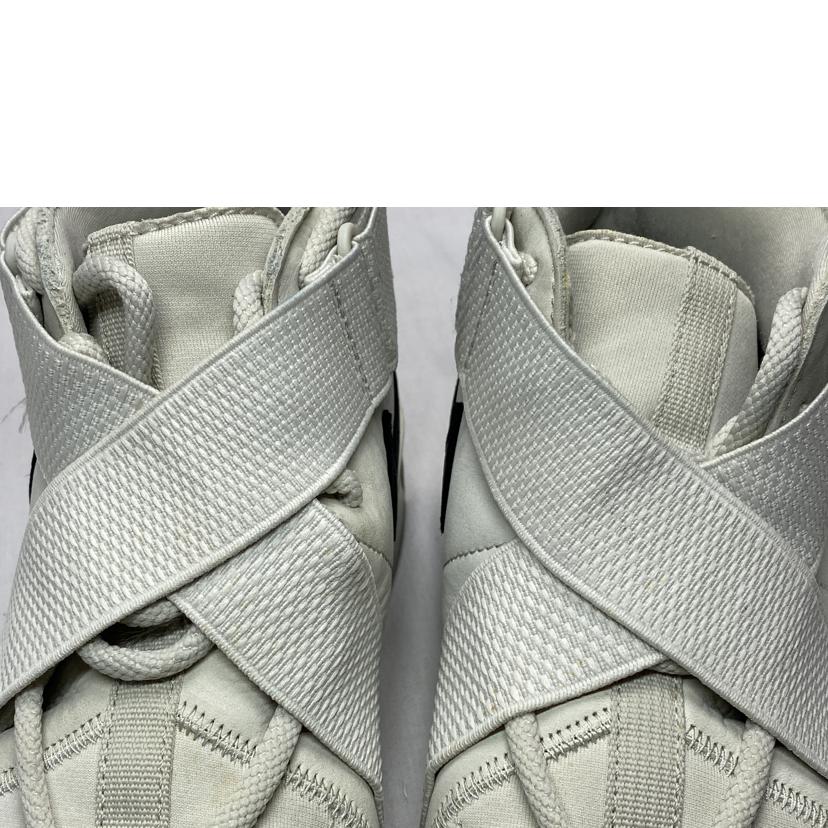 NIKE/Air　FEAR　OF　GOD　1　RAID　LIGHT　BONE/AT8087-001//Bランク/52