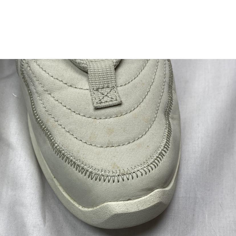 NIKE/Air　FEAR　OF　GOD　1　RAID　LIGHT　BONE/AT8087-001//Bランク/52