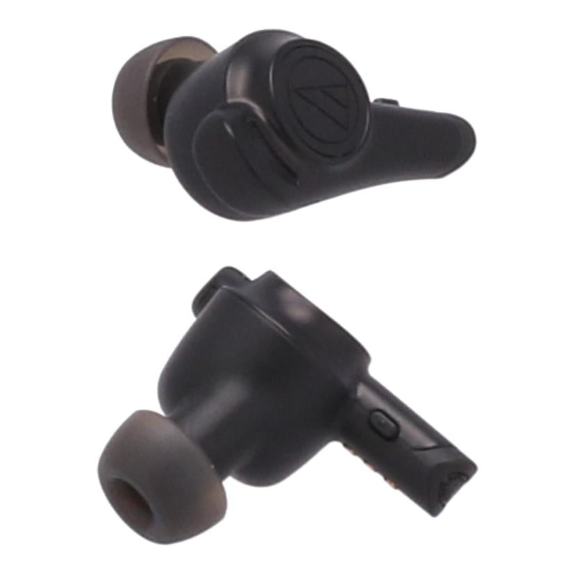 audio－technica オーディオテクニカ　/ワイヤレスイヤホン／Sound　Reality/ATH-CKR70TW//417035499015/Bランク/70