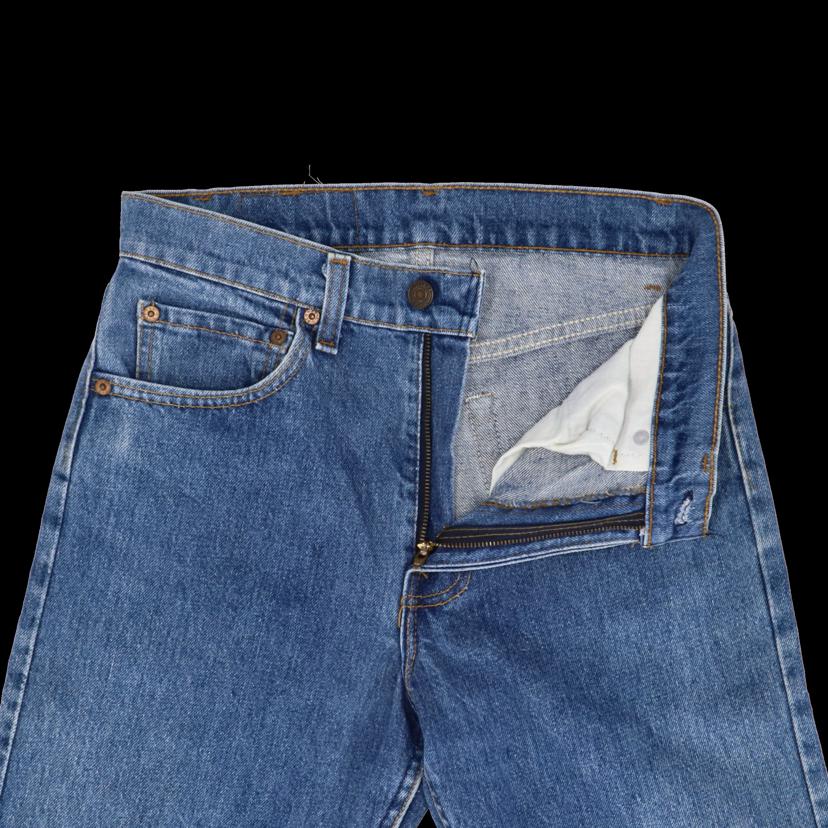 LEVI＇S リーバイス/USA製505／90＇s／W30/505-0217//ABランク/82