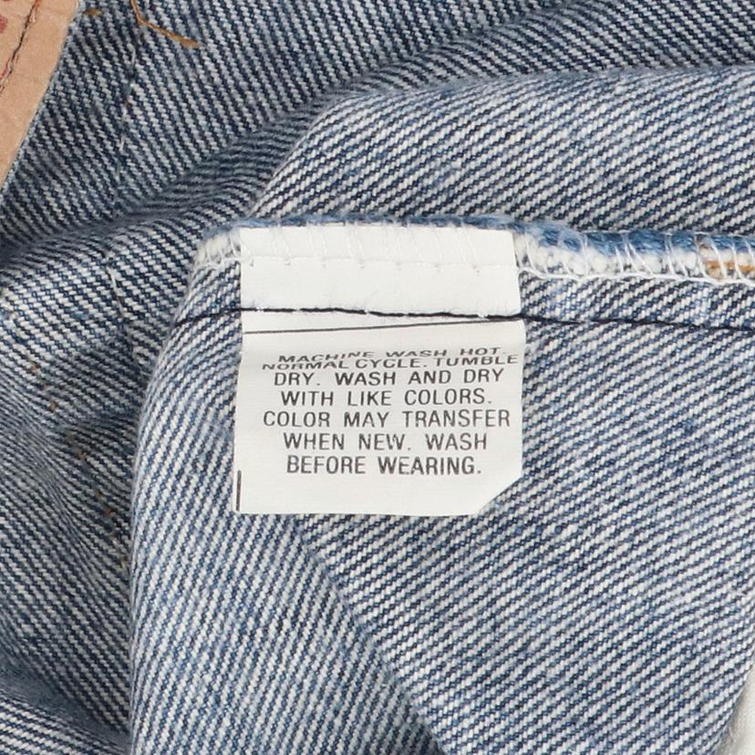 LEVI＇S リーバイス/USA製505／90＇s／W30/505-0217//ABランク/82