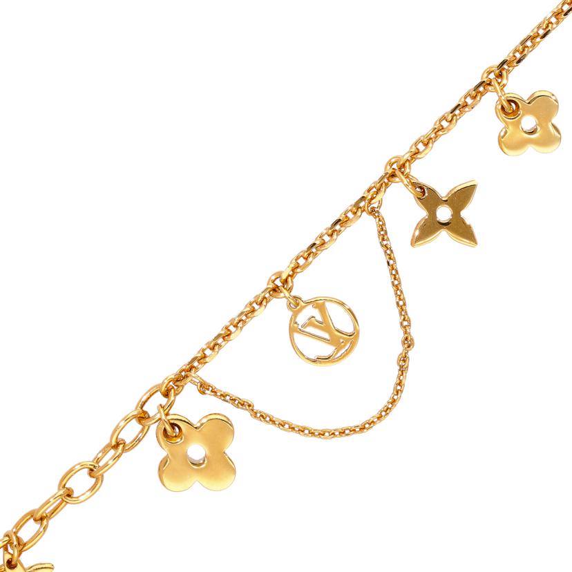 LOUIS　VUITTON ルイヴィトン/ブレスレット・ブルーミング/M1485A//TE3234/Aランク/91