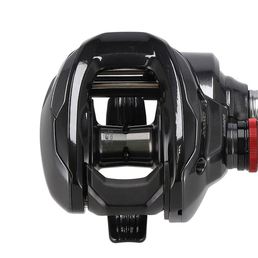 SHIMANO シマノ/ベイトリール/Scorpion MD 200XG//ABランク/09