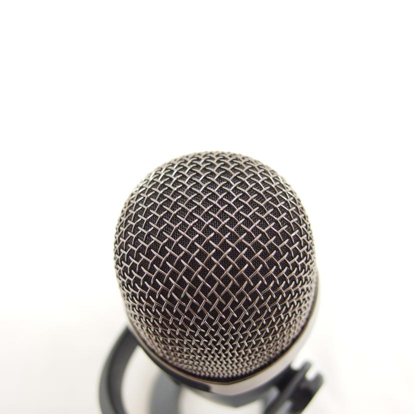 logicool ロジクール/Yeti　NANO／コンデンサーマイク/BM300SG//1950SG00CK28/Bランク/04