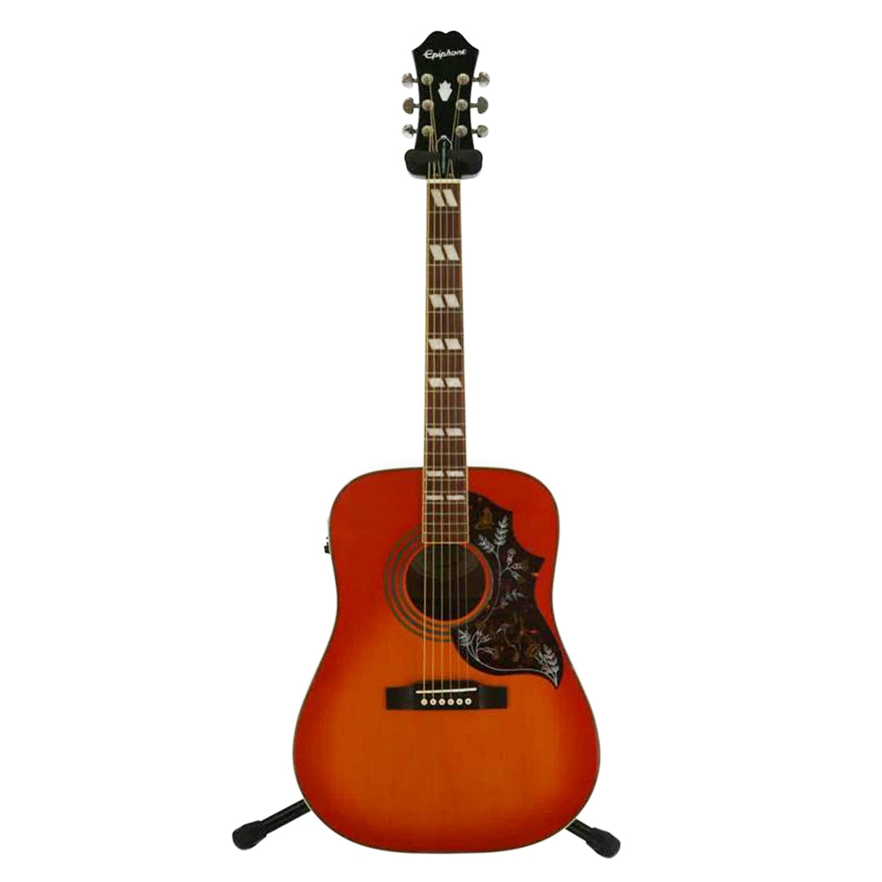 EPIPHONE エピフォン/アコースティックギター/HUMMINGBIRD PRO//13032306105/Bランク/75