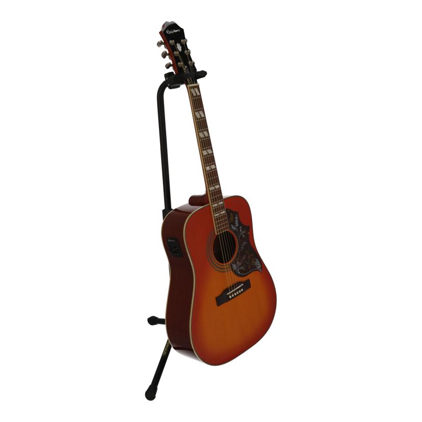 EPIPHONE エピフォン/アコースティックギター/HUMMINGBIRD PRO//13032306105/Bランク/75