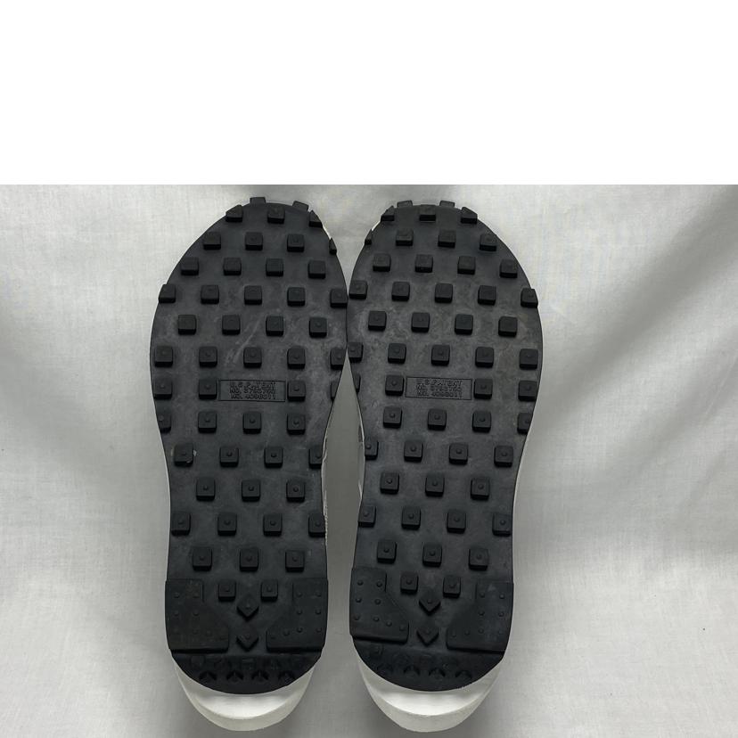 NIKE/sacai　LD　WAFFLE/BV0073-100//Bランク/52