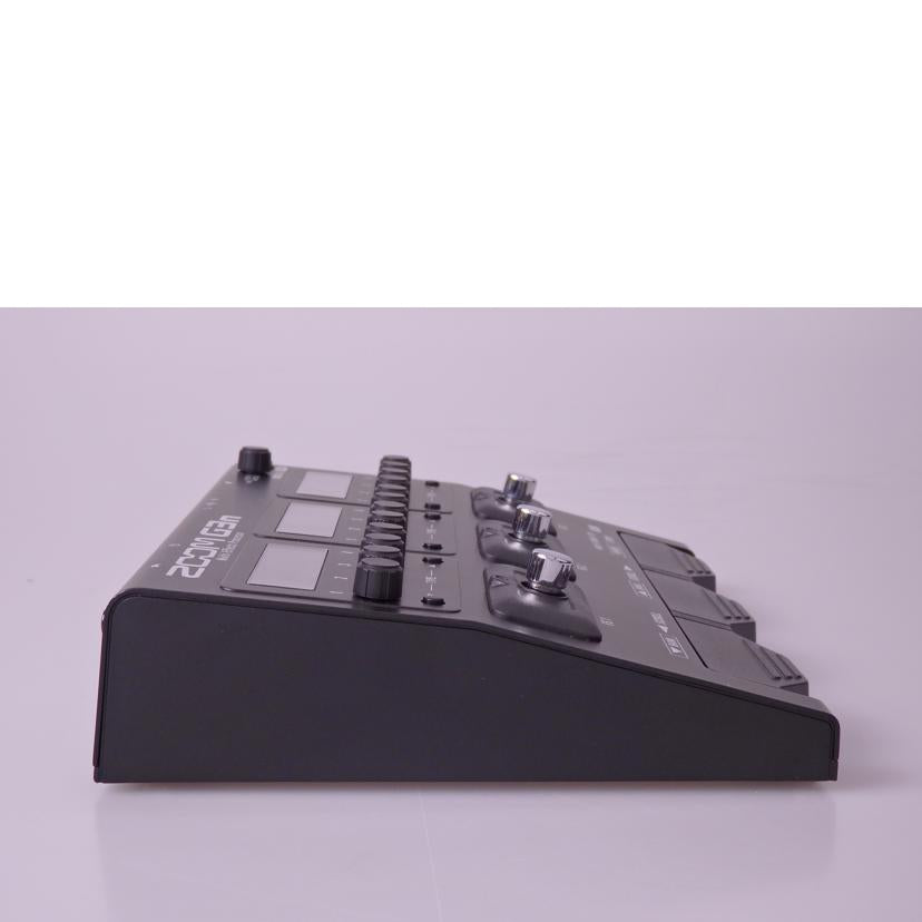 ZOOM ズーム/マルチエフェクター/G3n//C2030385/Bランク/76