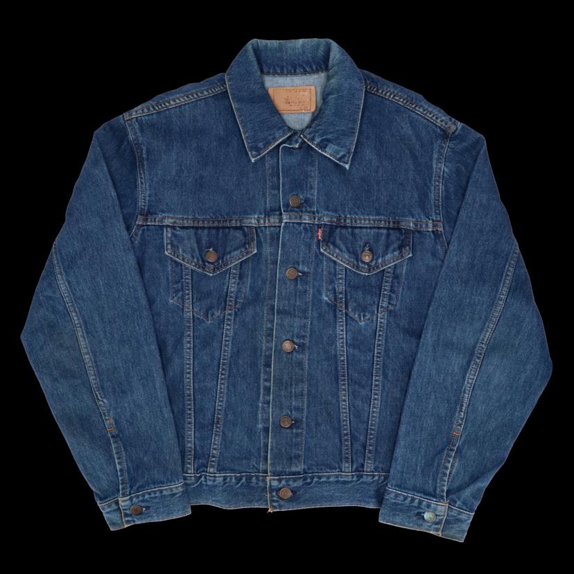 LEVI＇S リーバイス/90＇s／70505／USA製／ボタン裏715／サイズ42/70505//42/ABランク/82