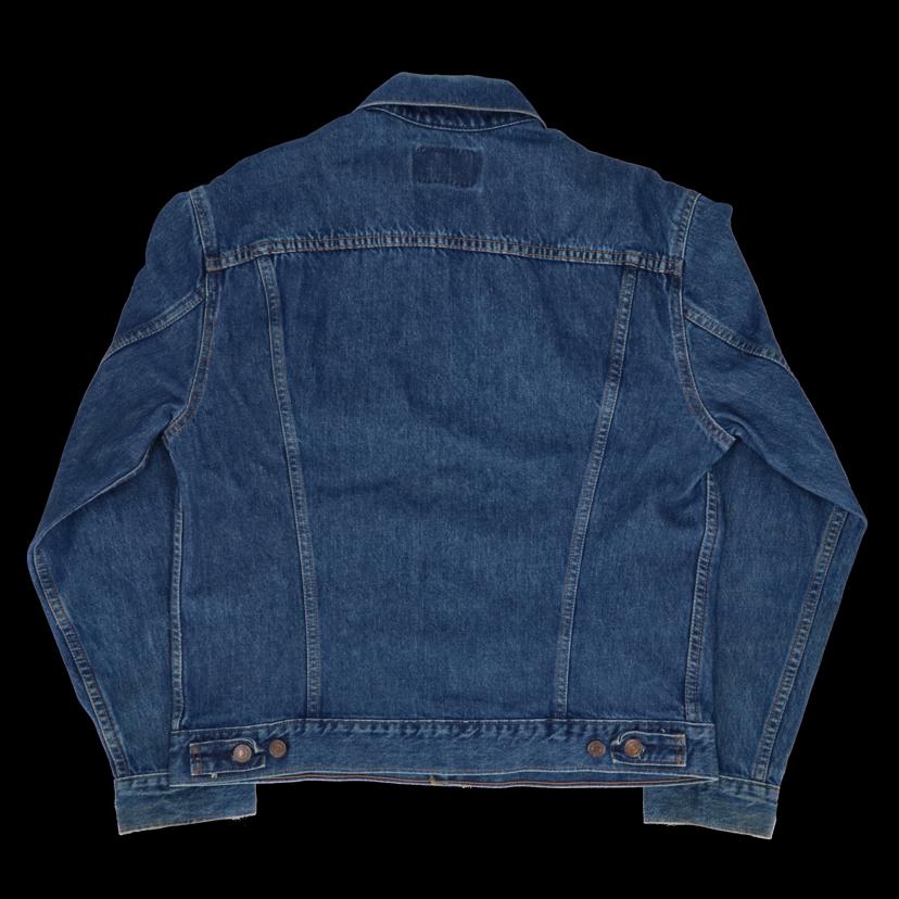 LEVI＇S リーバイス/90＇s／70505／USA製／ボタン裏715／サイズ42/70505//42/ABランク/82