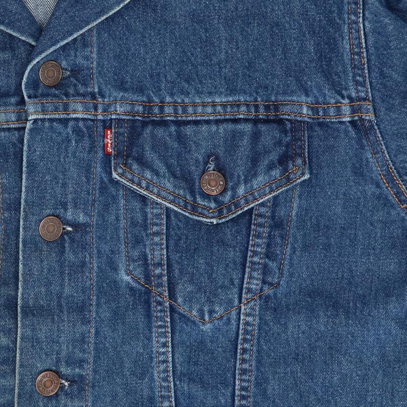 LEVI＇S リーバイス/90＇s／70505／USA製／ボタン裏715／サイズ42/70505//42/ABランク/82