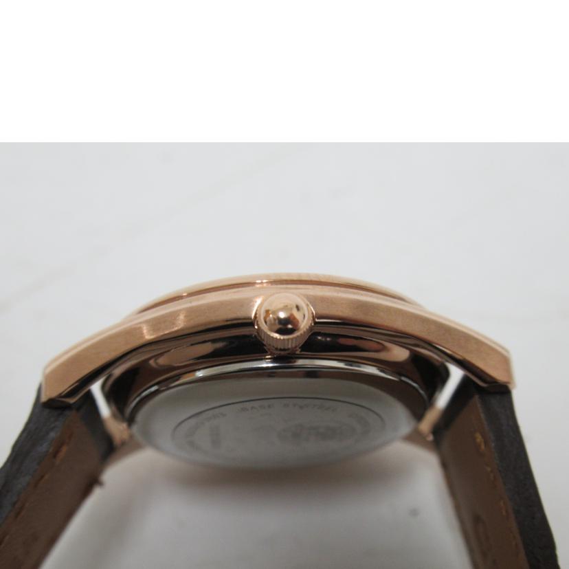 CITIZEN/レディースウォッチ／Eco－Drive／ソーラー/E031-S103754//522******/SAランク/63