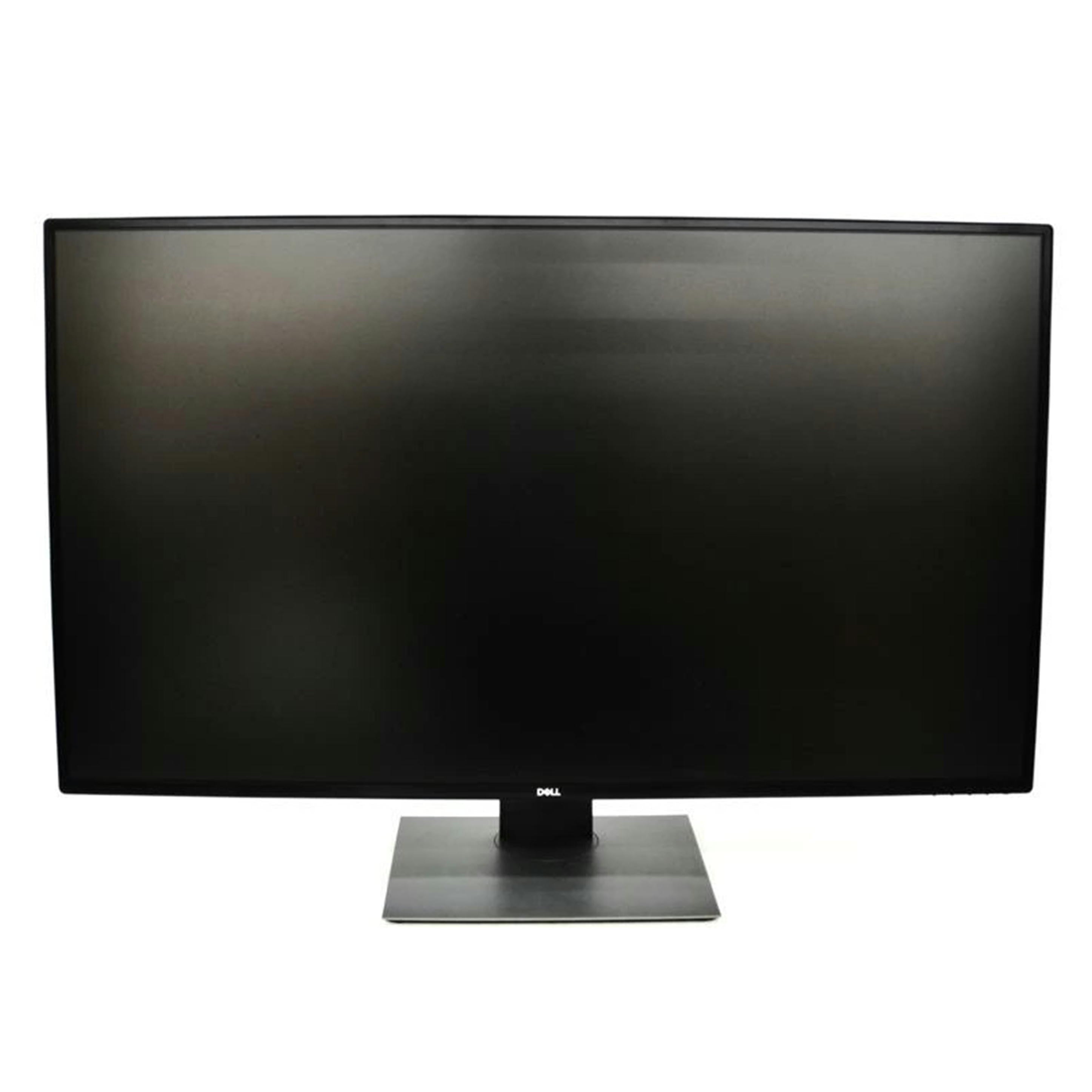 DELL デル/4K　液晶モニター/U4320Q//ABランク/75