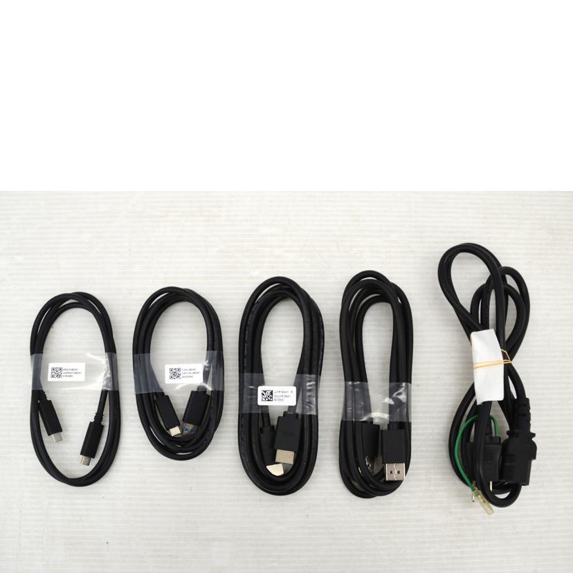 DELL デル/4K　液晶モニター/U4320Q//ABランク/75