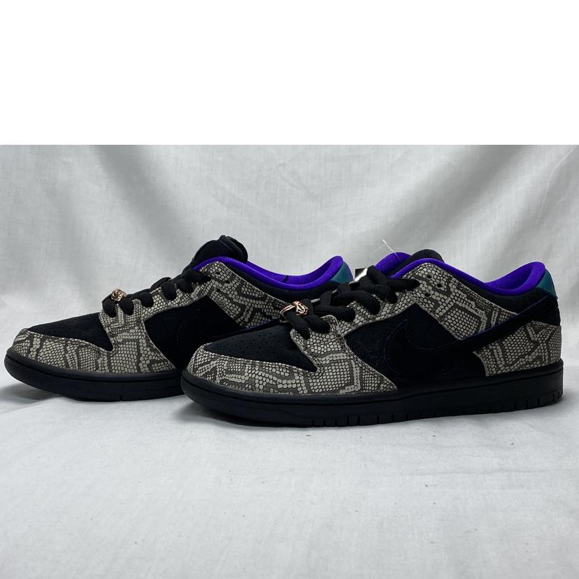 NIKE/NIKE SB DUNK LOW PRO/IB6208//ABランク/52
