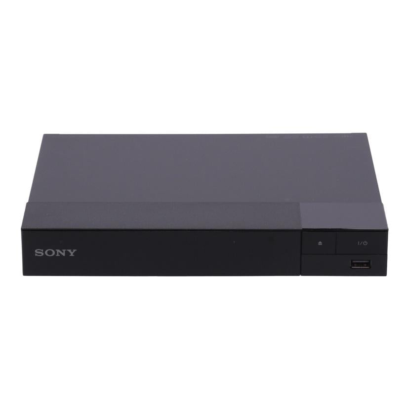 SONY　 ソニー　/BDプレーヤー/BDP-S1500//S0116904039/Bランク/77