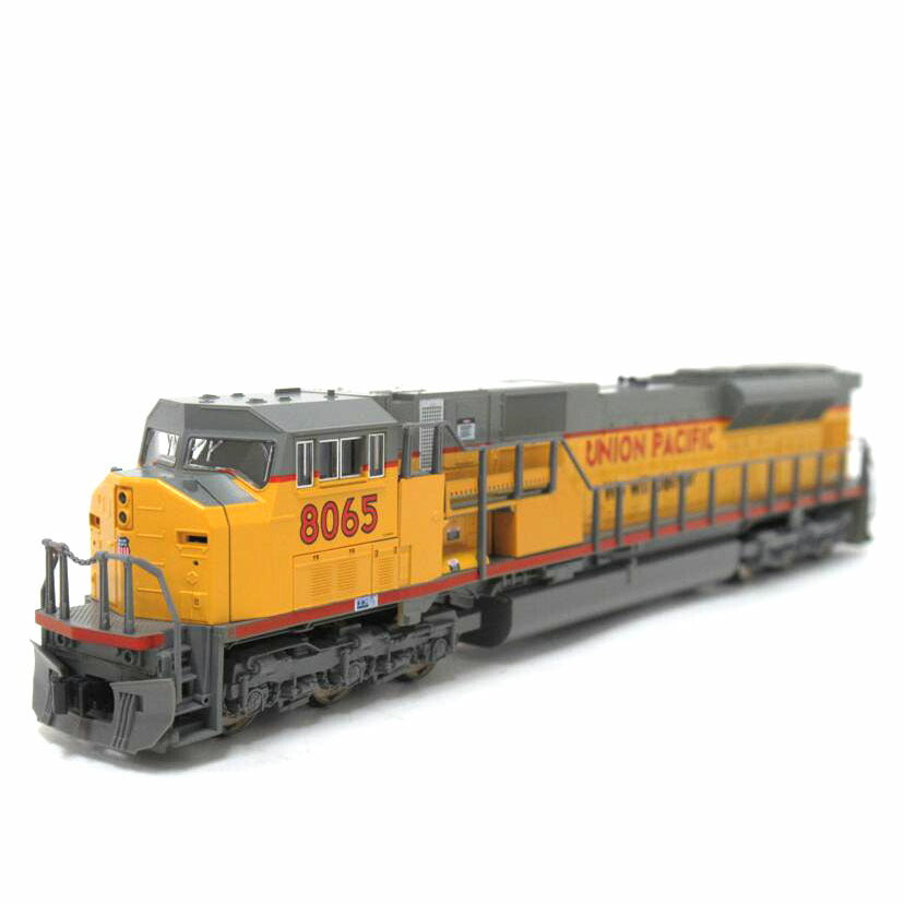KATO/ユニオンパシフィック／EMD　SD90／43　MAC/176-5607//Aランク/63