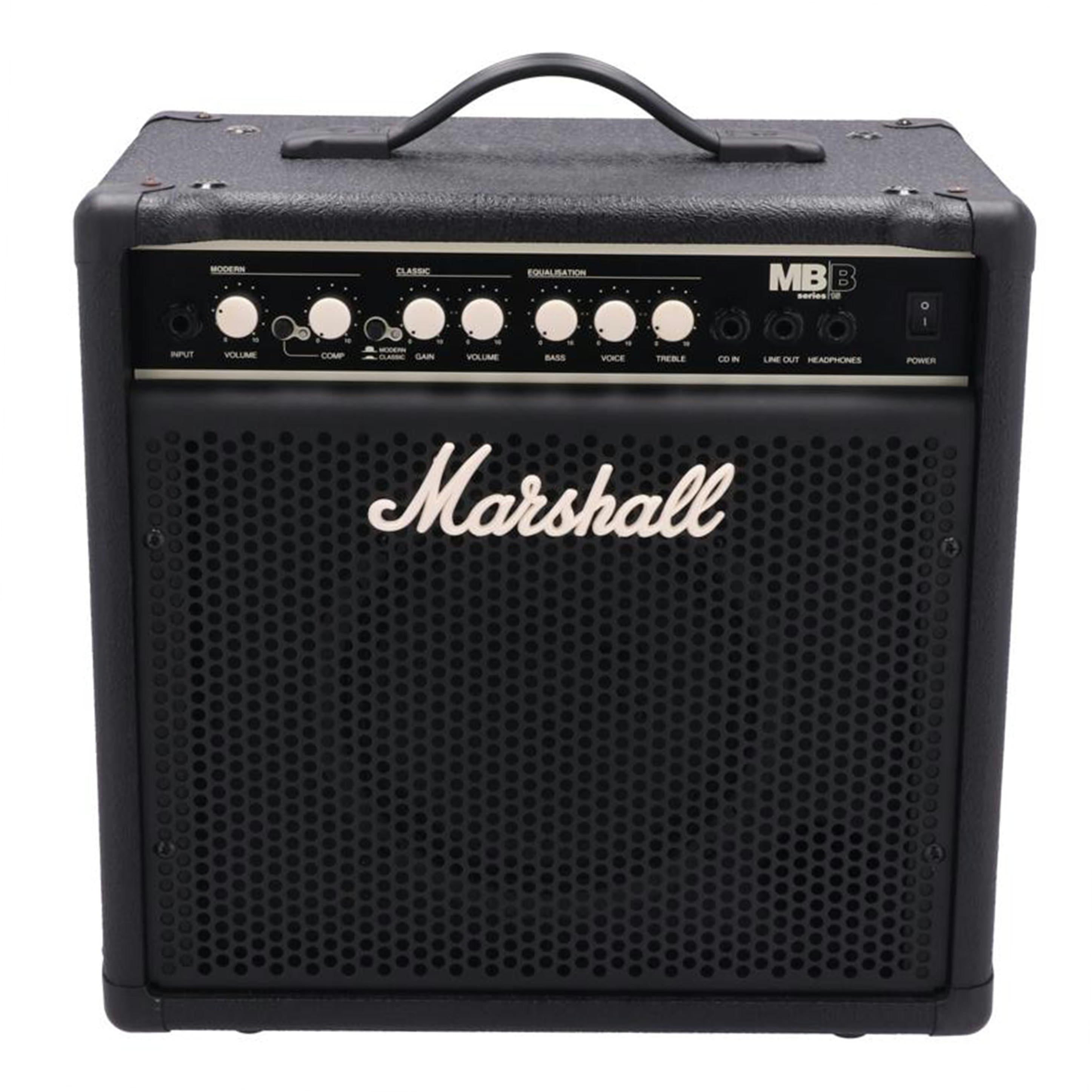Marshall　 マーシャル　/ベースアンプ/MB15//VQ333156J/Bランク/05