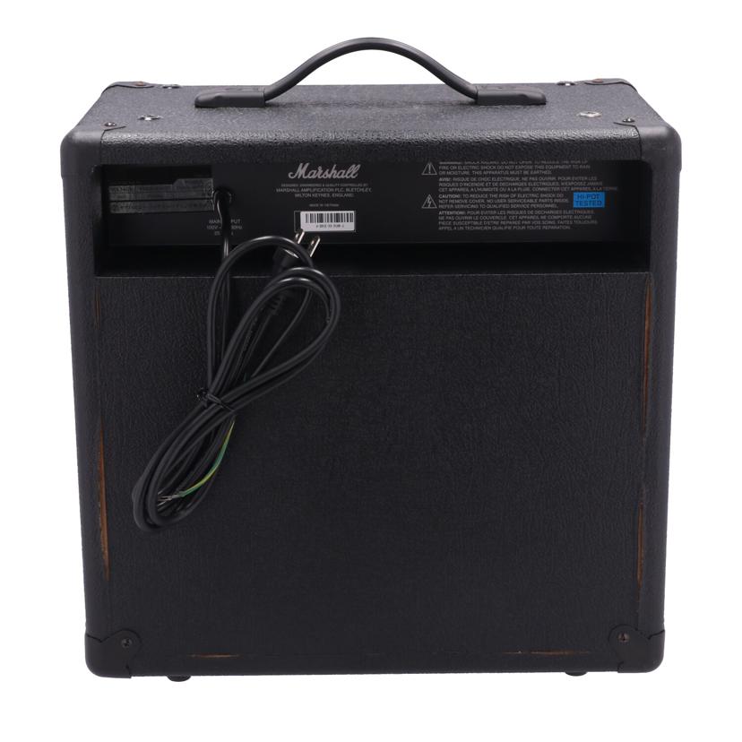 Marshall　 マーシャル　/ベースアンプ/MB15//VQ333156J/Bランク/05