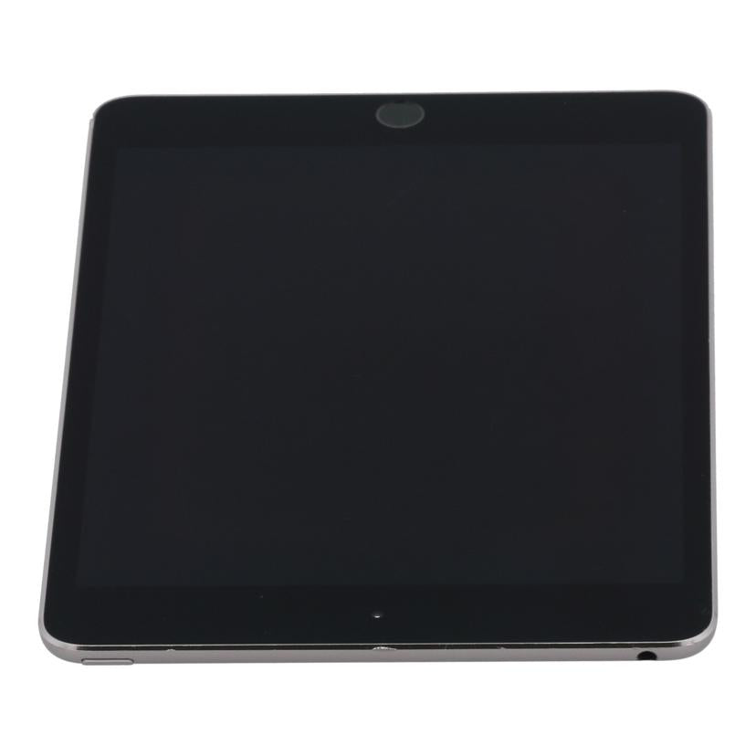 Apple アップル /iPad mini 4 Wi－Fi 64GB 2015/NK9G2J/A//FFLGQ00PGHKF/Bランク/05