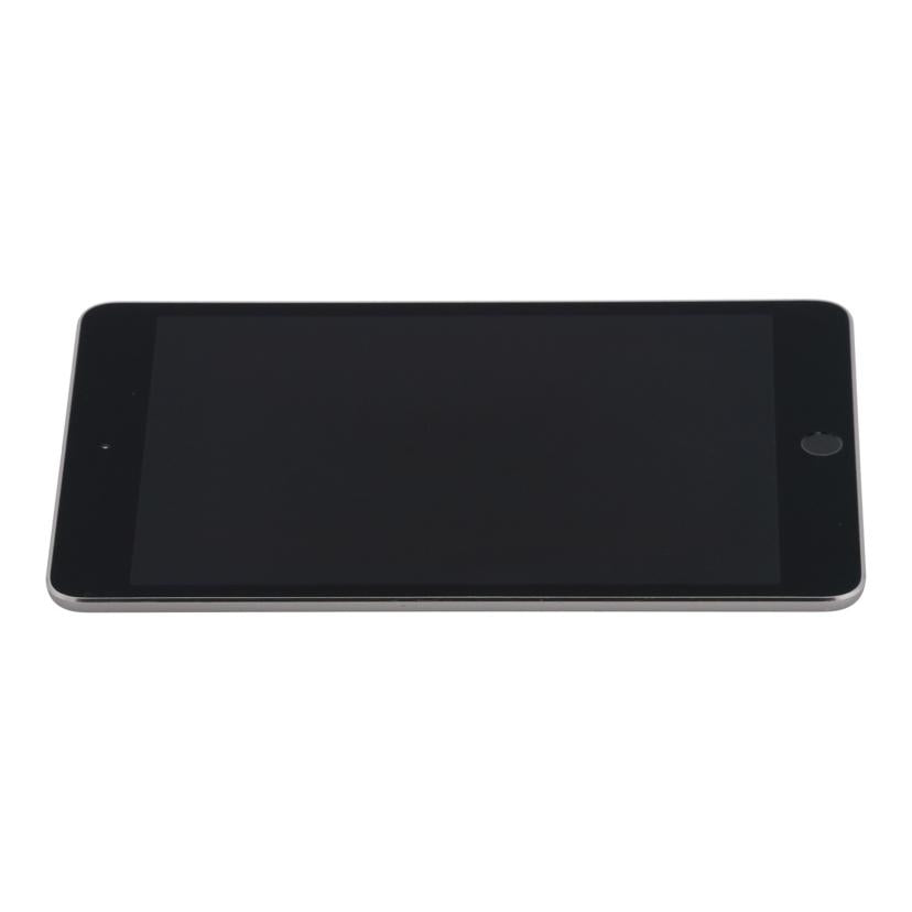 Apple アップル /iPad mini 4 Wi－Fi 64GB 2015/NK9G2J/A//FFLGQ00PGHKF/Bランク/05