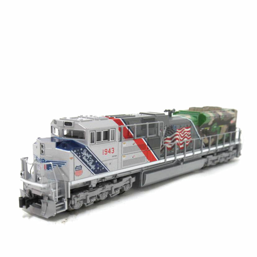 KATO/ユニオンパシフィック／EMD　SD70ACe/176-1943//Aランク/63