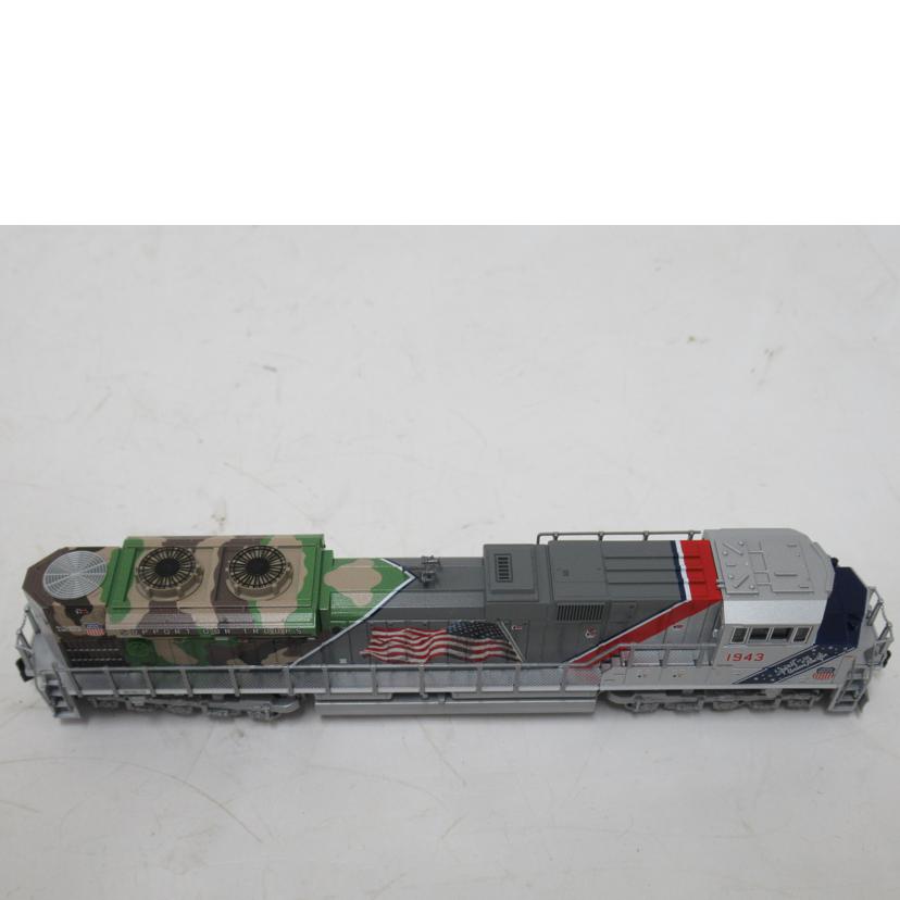 KATO/ユニオンパシフィック／EMD　SD70ACe/176-1943//Aランク/63