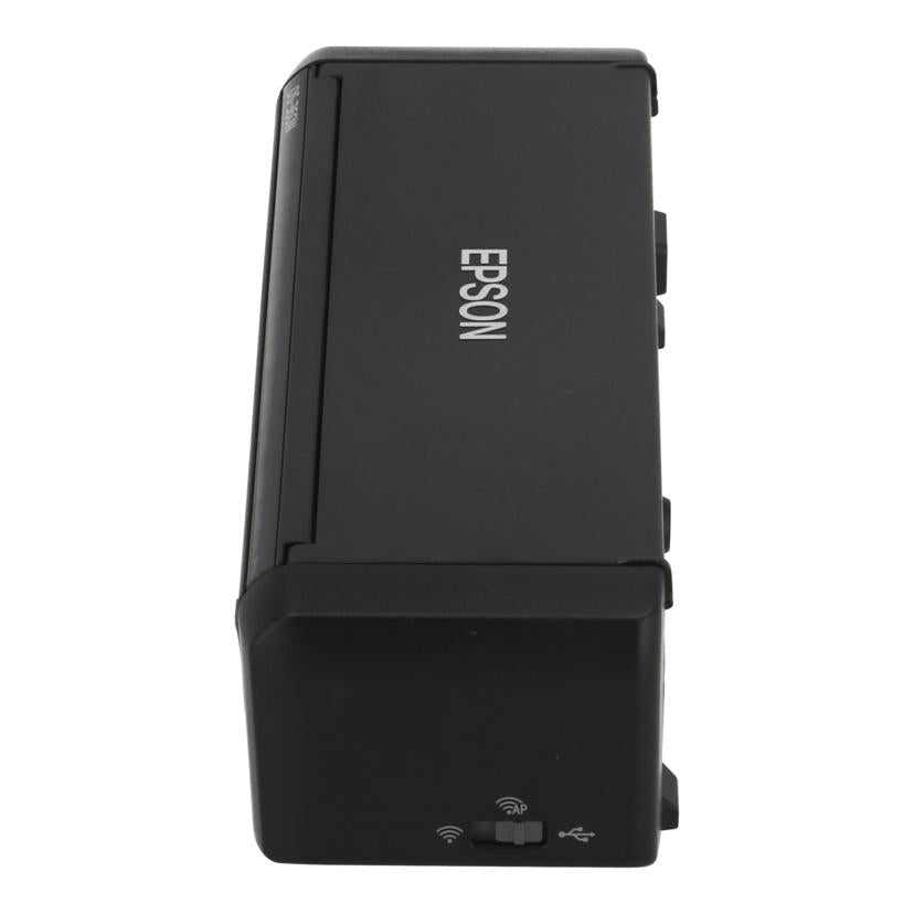 スキャナー EPSON DS-360W 殆ど使用していない美品です エプソン ADF 