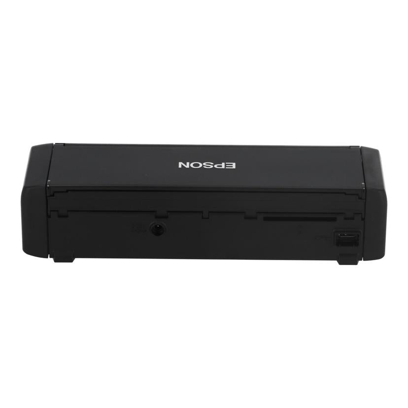 EPSON エプソン　/カラードキュメントスキャナー/DS-360W//X35M000755/Bランク/64